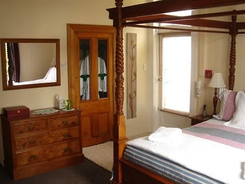 Frühstückspension Sennen House Boutique Accommodation Picton