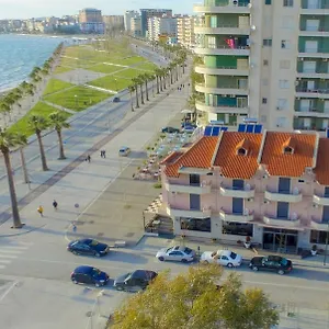 Primavera 3*, Vlorë Albanien